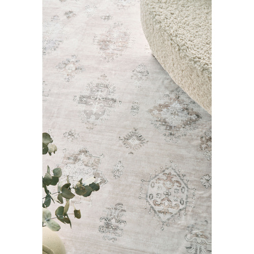 Lana Machine Washable Rug