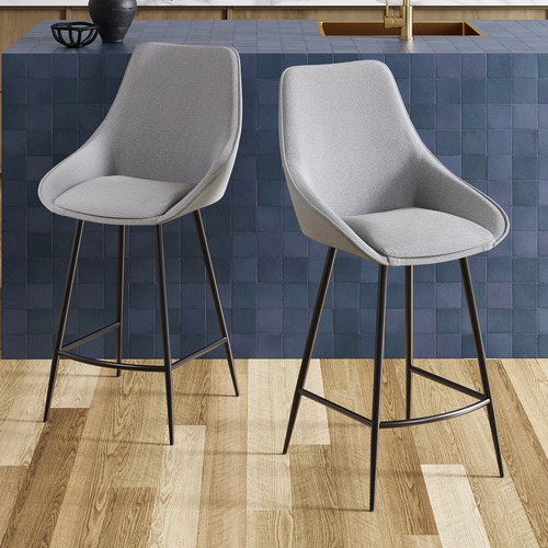 67cm-Nappa-High-Back-Barstools
