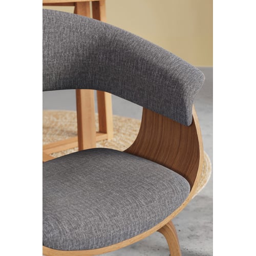 Bentwood-Upholstered-Dining-Chairs