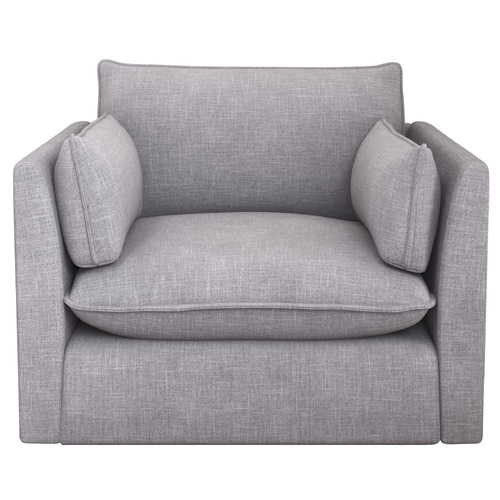 Drake Upholstered Armchair