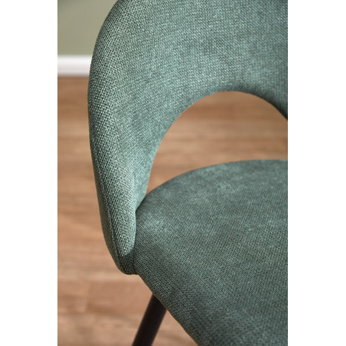 Sophia Chenille Dining Chairs