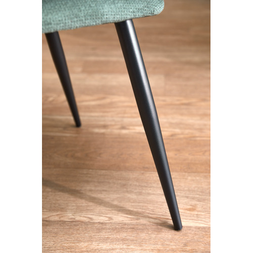 Sophia Chenille Dining Chairs