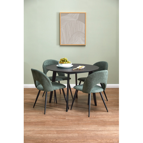 Sophia Chenille Dining Chairs
