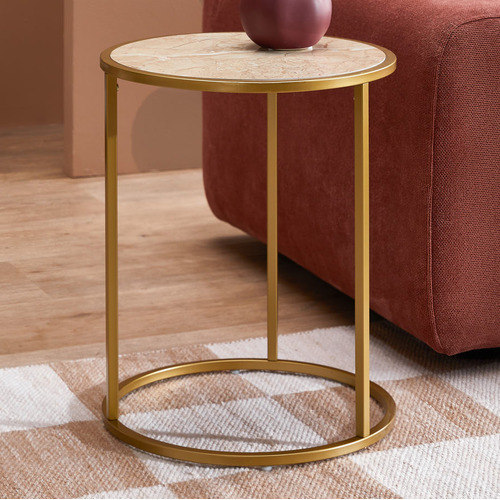 Zoey-Travertine-Look-Side-Table