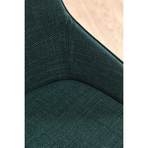 Nappa Office Chair