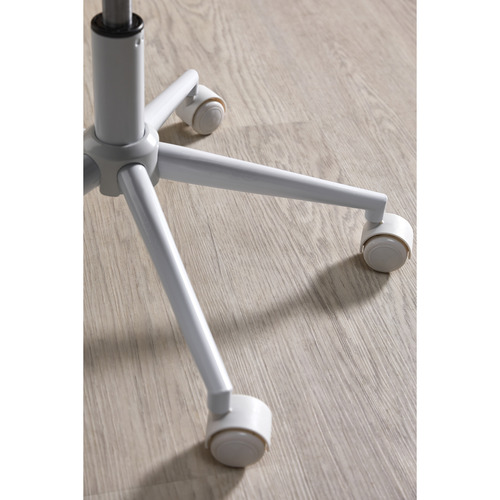 Nappa Office Chair