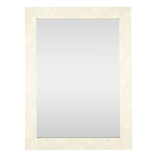 Travertine Wall Mirror