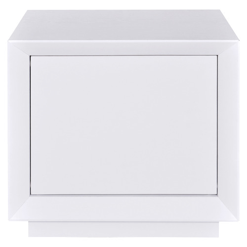 Paragon Bedside Table