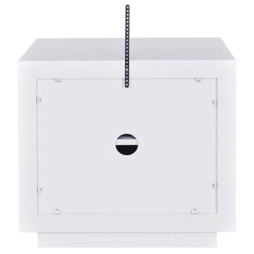 Paragon Bedside Table