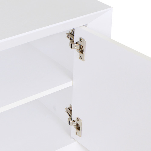 Paragon Bedside Table