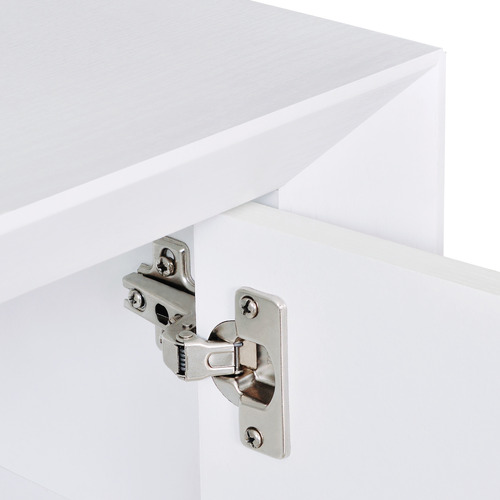 Paragon Bedside Table