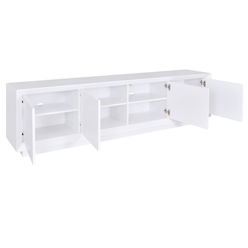 Paragon TV Unit