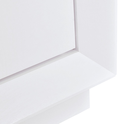 Paragon Bedside Table