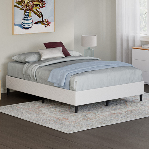 Vincent Spring Bed Base