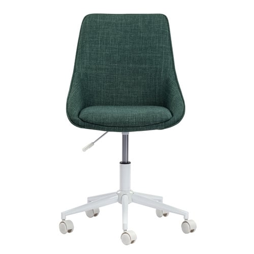 Green-Nappa-Office-Chair