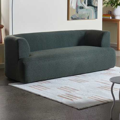 Gala-2-Seater-Boucle-Sofa