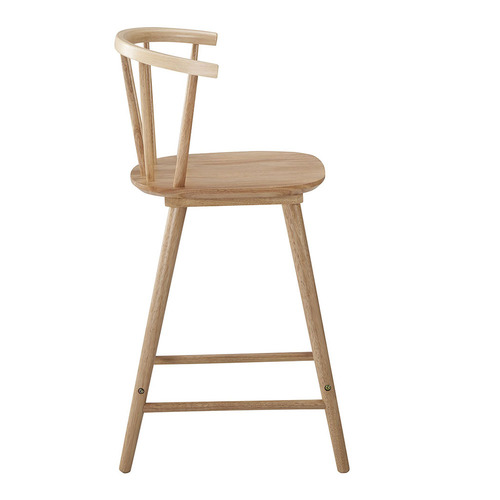 66cm Aurora Spindle Barstools