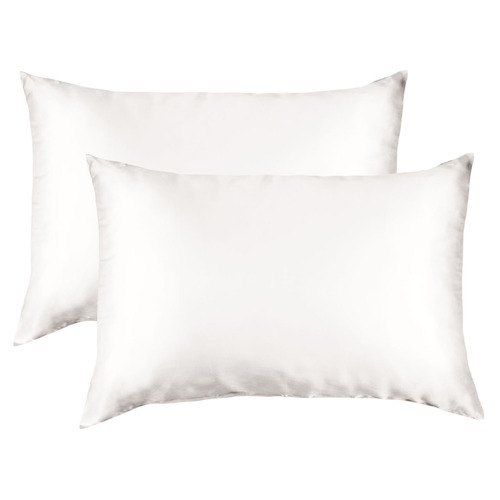 Mulberry Silk Standard Pillowcases