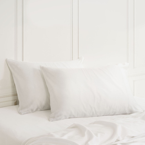 Mulberry Silk Standard Pillowcases