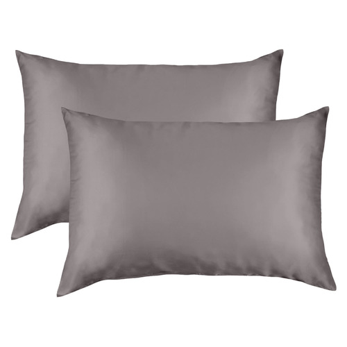 Mulberry Silk Standard Pillowcases