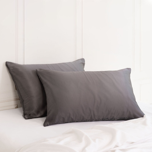 Mulberry Silk Standard Pillowcases