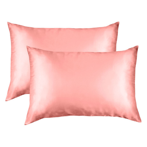 Mulberry Silk Standard Pillowcases