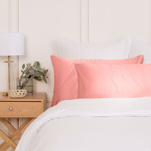 Mulberry Silk Standard Pillowcases