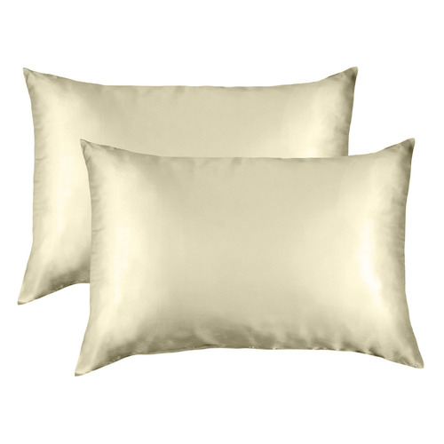 Mulberry Silk Standard Pillowcases