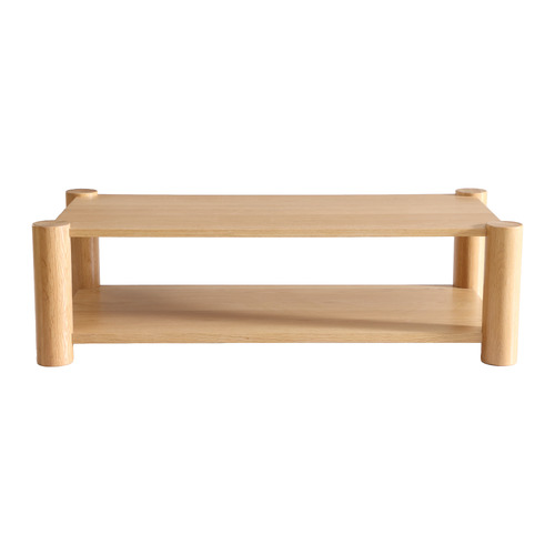 Temple & Webster Miller Coffee Table