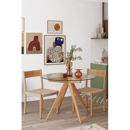 100cm-Anders-Round-Glass-Top-Dining-Table