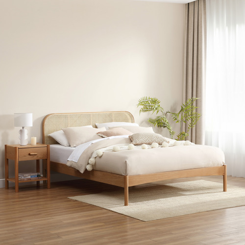 Maxwell Bed Frame
