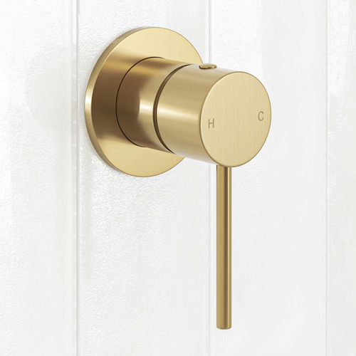 Clovelly-Brushed-Gold-Shower-Bath-Wall-Mixer