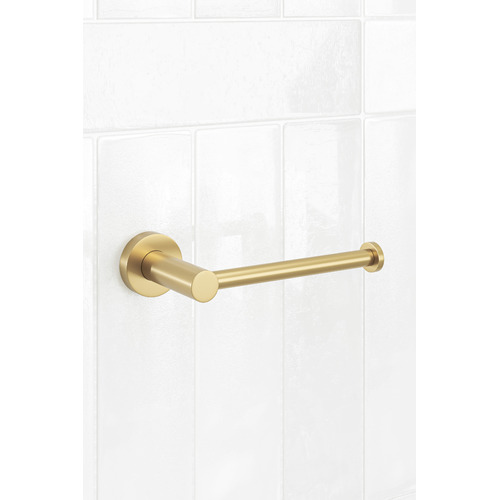 Clovelly-Brushed-Gold-Toilet-Roll-Holder