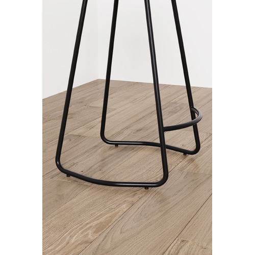 66cm-Premium-Vintage-Style-Elm-Wood-Barstools