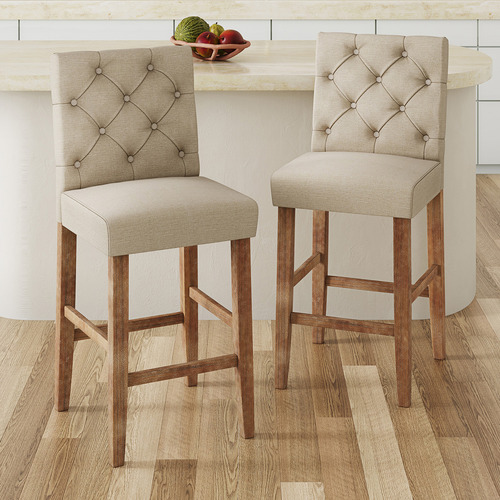 65cm-Windsor-Provincial-Linen-Barstools