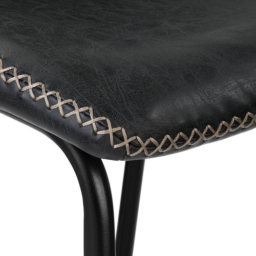 66cm-Phoenix-Vintage-Style-Faux-Leather-Barstools-MJPPBSVC