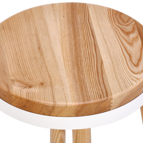 65cm-Brooklyn-Ash-Wood-and-Metal-Barstool