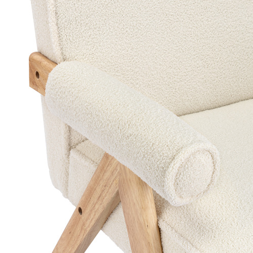 Jonathan Teddy Armchair
