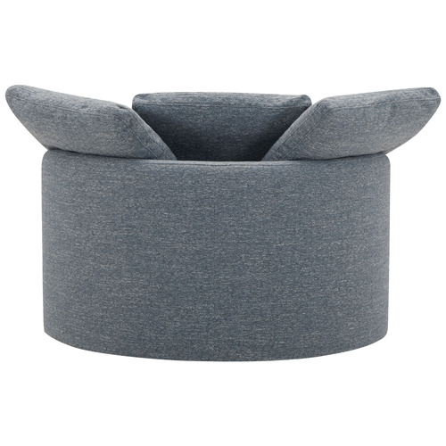 Mellow Swivel Armchair