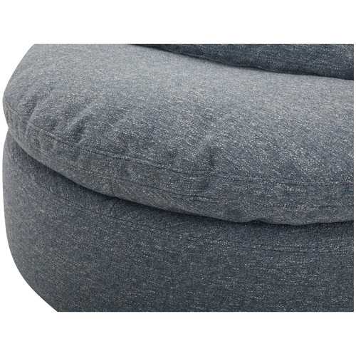 Mellow Swivel Armchair