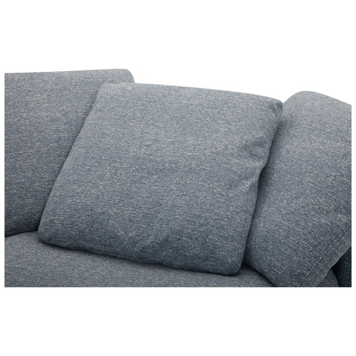 Mellow Swivel Armchair