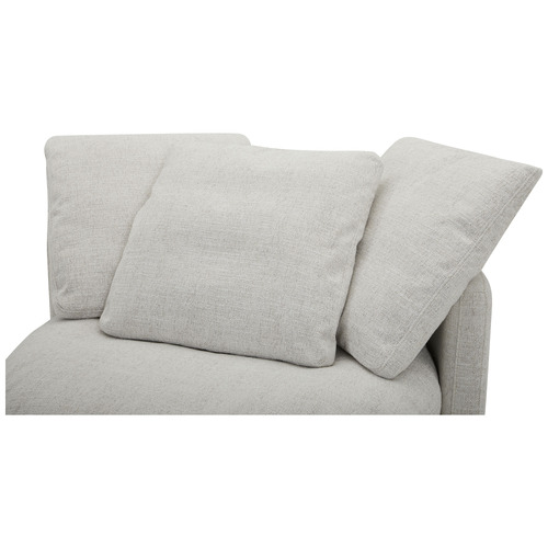 Mellow Swivel Armchair