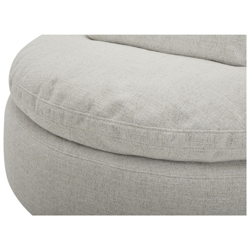 Mellow Swivel Armchair