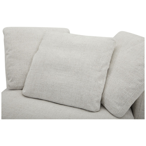 Mellow Swivel Armchair
