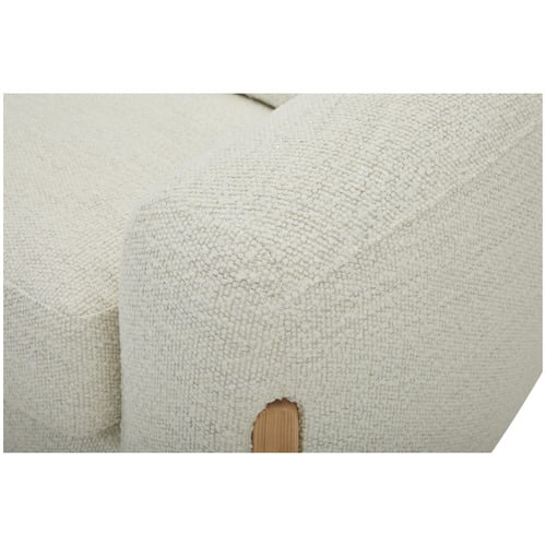 Olivia Boucle Armchair