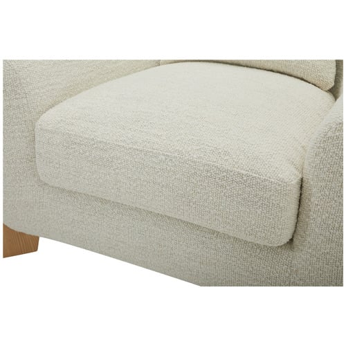 Olivia Boucle Armchair