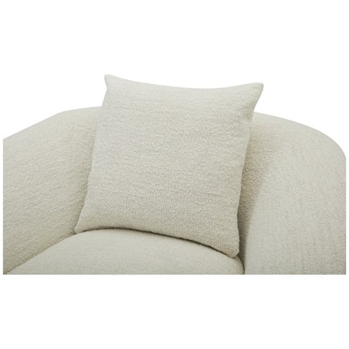 Olivia Boucle Armchair