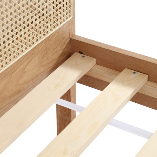 Maxwell-Bed-Frame