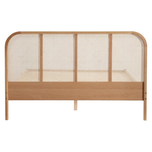 Maxwell-Bed-Frame
