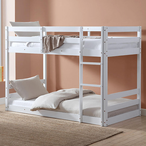 Juniper Lowline Bunk Bed